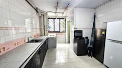 Blk 835 Jurong West Street 81 (Jurong West), HDB 5 Rooms #595146761